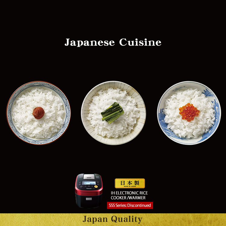 Japanese Cuisine